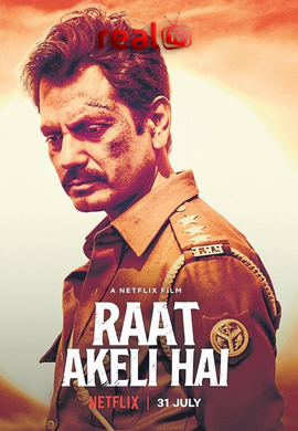 Raat Akeli Hai